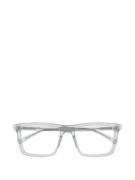 Ochelari de soare Saint Laurent Eyewear gri