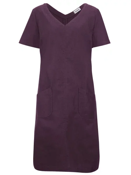 Bonprix Rochie mov mură