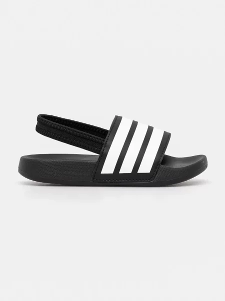 Adidas sandály ADILETTE ESTRAP černé
