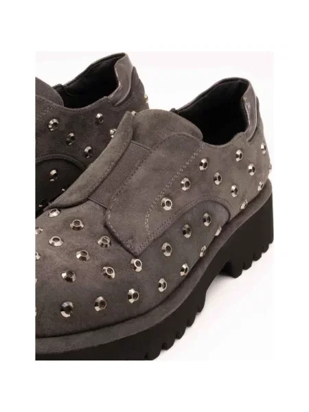 Pantofi Noa Harmon gri