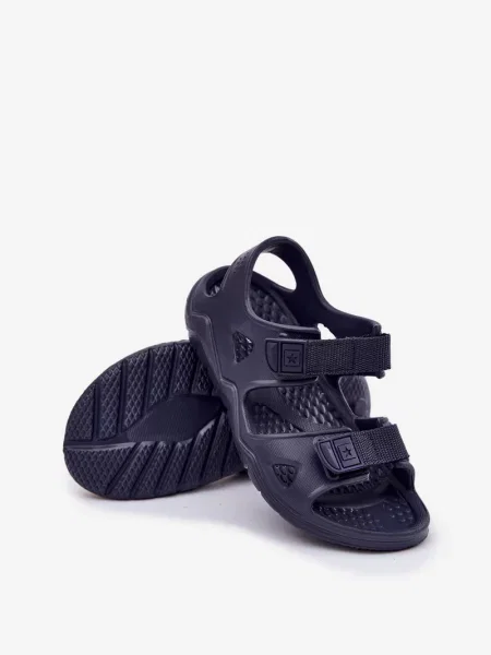 Gyerek szandál Big Star Shoes kék