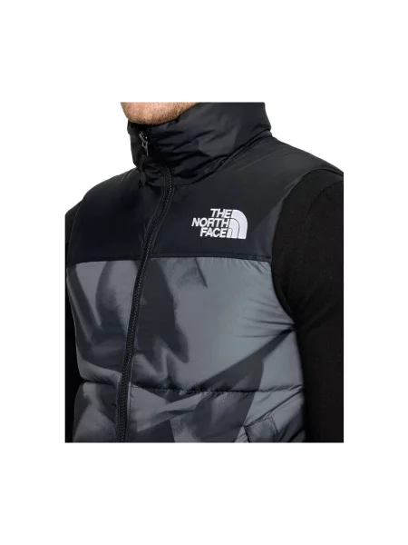 Pulover The North Face retro negru