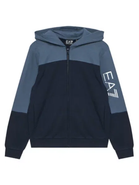 Emporio Armani Sportinis kostiumas Tamsiai mėlyna