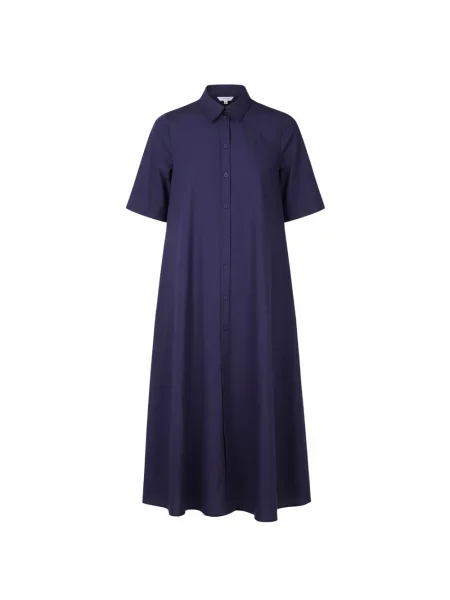 Sukienka wieczorowa Ottodame niebieska