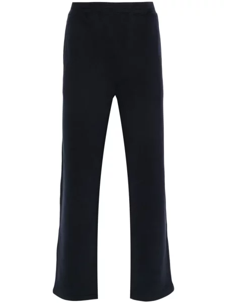 Pantaloni Corneliani albastru