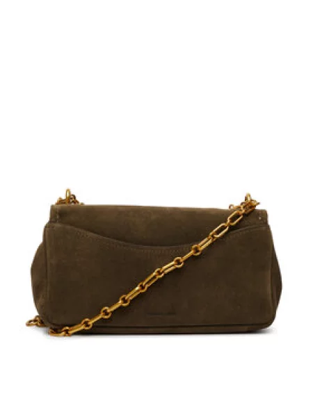 MICHAEL Michael Kors Rankinė žalia