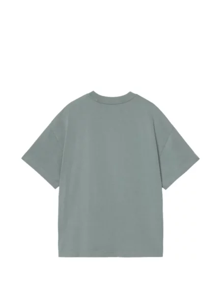 Tricou Carhartt Wip verde