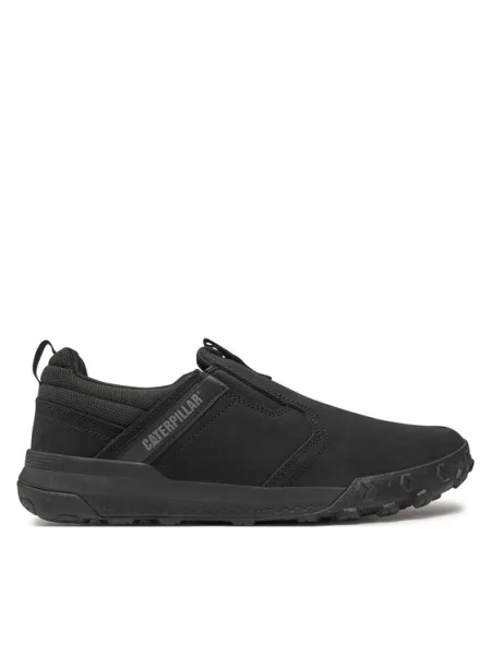Pantofi CATerpillar negru