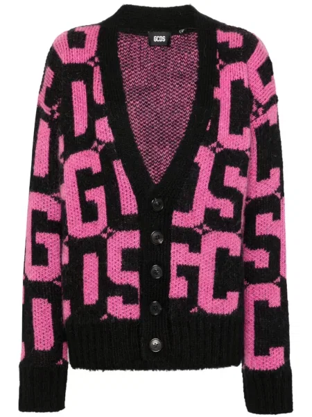 Cardigan Gcds roz
