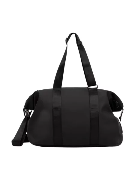 Rains torba Valera Weekend Bag Small W3 czarna