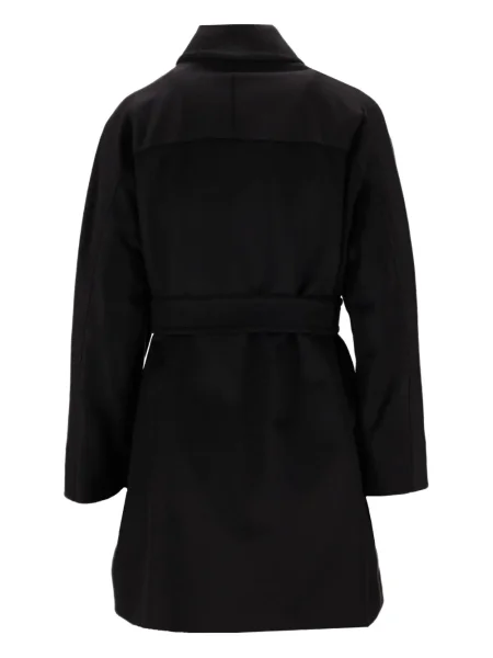 Palton Max Mara negru