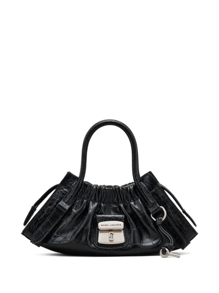Geantă Marc Jacobs negru