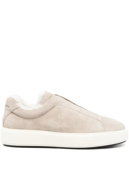 Sneakerși Officine Creative slip-on