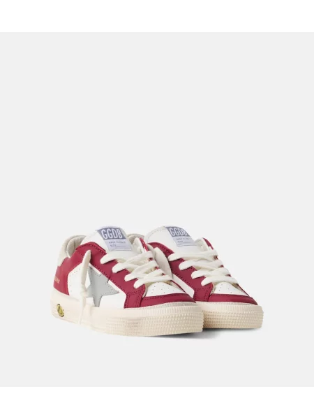 Gyerek sneaker Golden Goose May