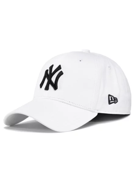 Šilterica New Era Leag Basic Neyy bijela