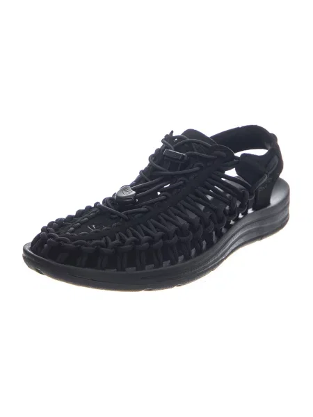 Keen Buty Kobieta 36 EU Sandały Uneek czarny