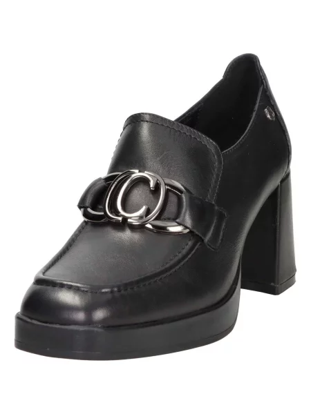 Pantofi Carmela negru