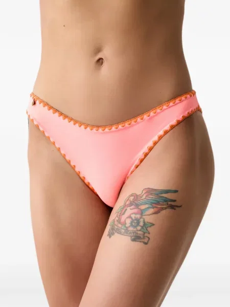 Bikini Kurt Geiger London roz