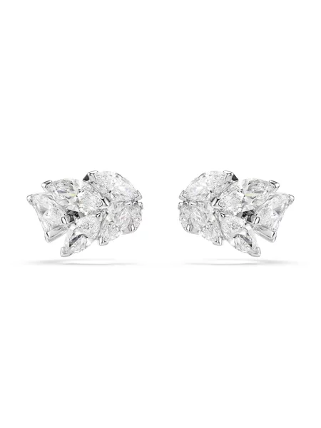 Cercei Swarovski cu zirconiu