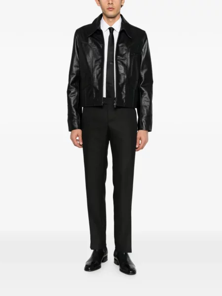 Риза Paul Smith бяло