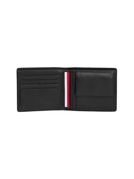 Taška Tommy Hilfiger čierna