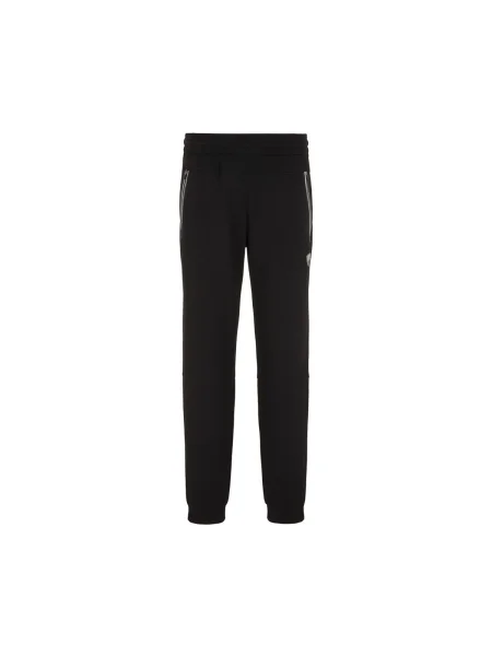 Pantaloni Emporio Armani negru