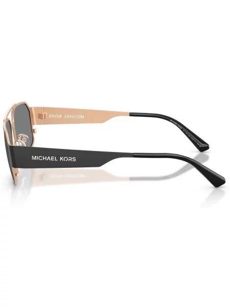 Geacă Michael Michael Kors negru