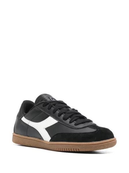 Sneakerși Diadora negru