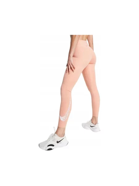 Dresuri Nike alb