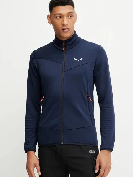 Salewa Sportovní mikina Puez Altavia