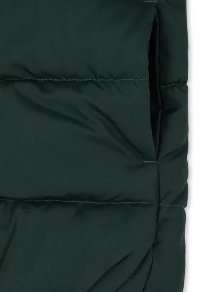 Konges Sløjd стьобана куртка дитяча ALPI JACKET GRS