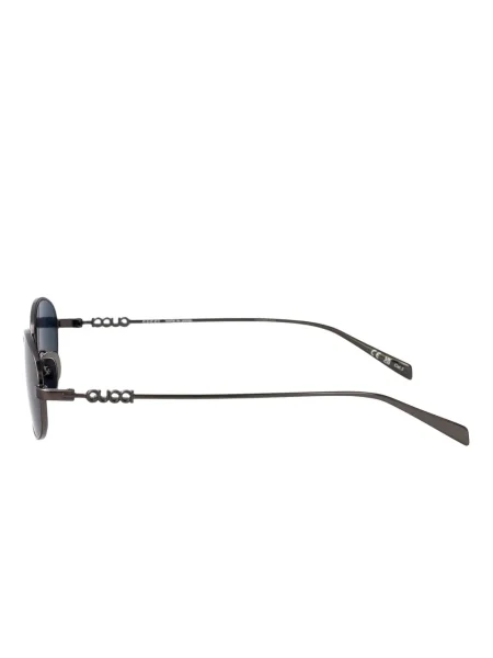 Ochelari de soare Gucci Eyewear argintiu