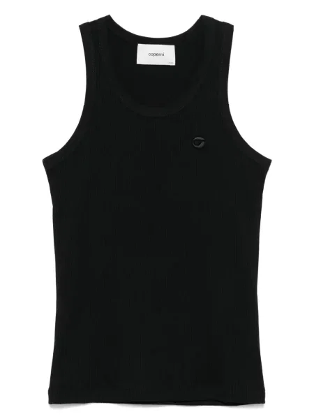 Top Coperni negru