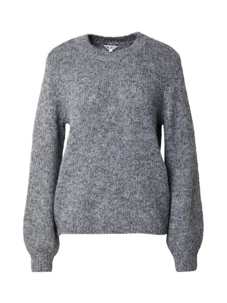 OBJECT Pulover OBJNANA închis gri