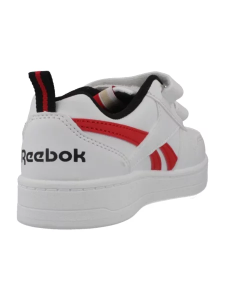 Pantofi copii Reebok Sport alb