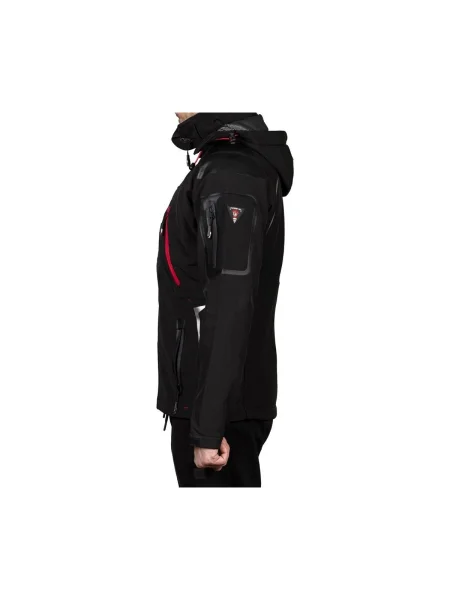 Softshell bunda Geographical Norway