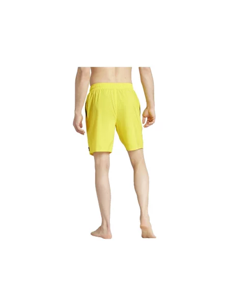 Pantaloni scurți Adidas galben