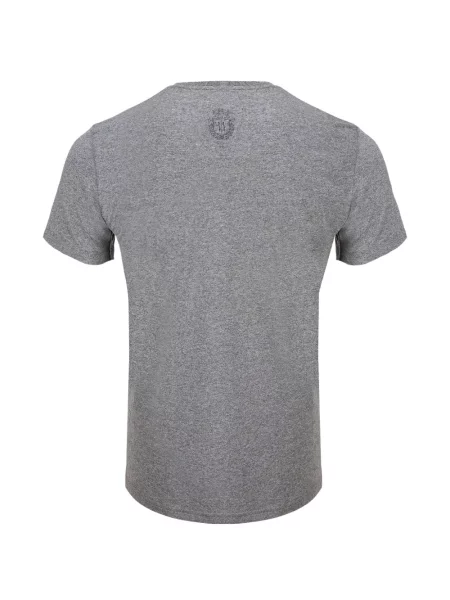 Tricou Billionaire gri