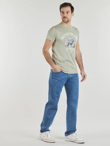 Tricou Deeluxe