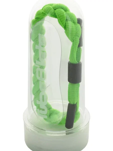 Zapestnica Tubelaces siva