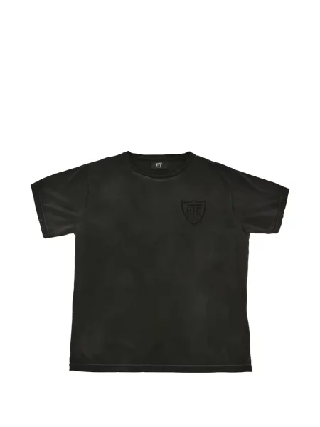 Tricou Htc Los Angeles cu imagine negru