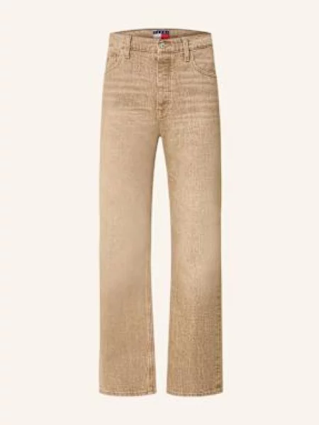 Tommy Jeans Džíny Otis denim color
