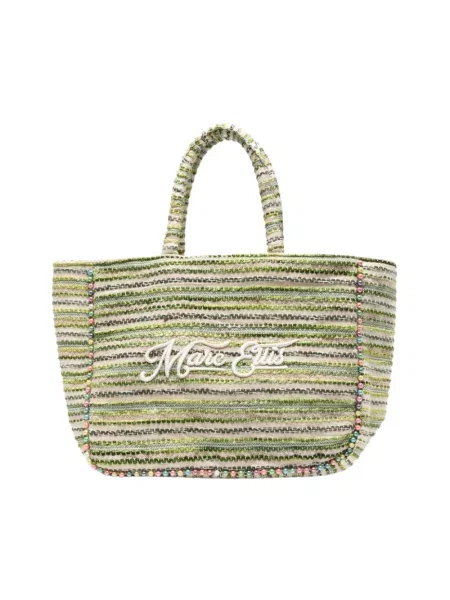 Shopperka Marc Ellis zielona