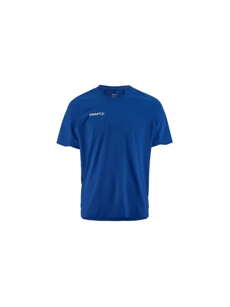 Tricou Craft albastru
