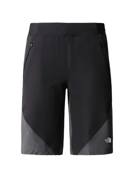 Pantaloni The North Face gri
