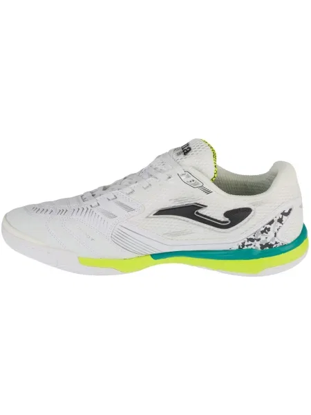Pantofi Joma alb