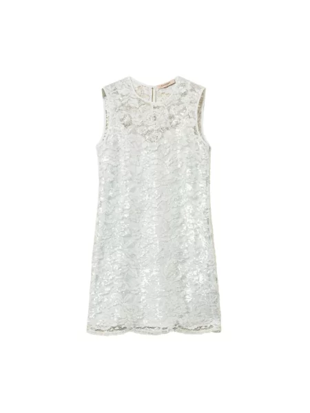 Sukienka koktajlowa Twinset niebieska