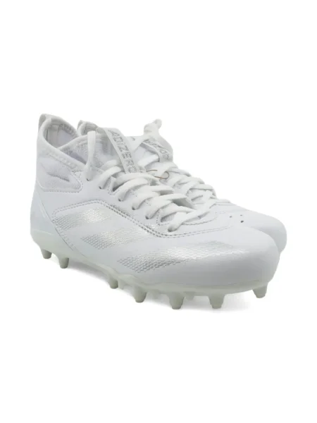 Dětské tenisky Adidas bílé