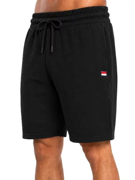 Pantaloni sport J.style negru