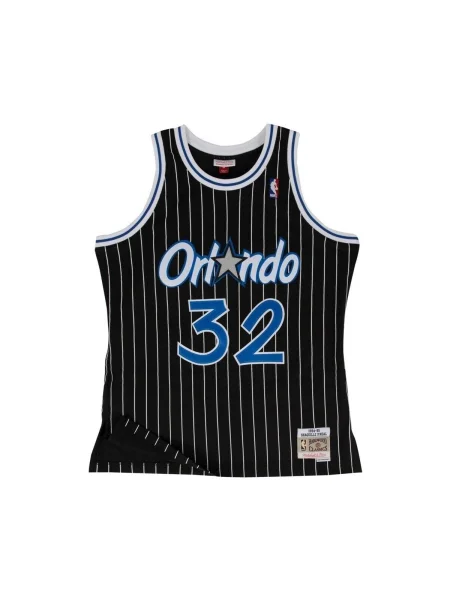 Tricou Mitchell & Ness